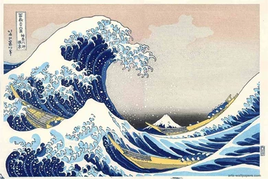 Japanese Art Wallpapers