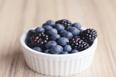 Wallpapers Blueberry By Nao26Love On DeviantArt