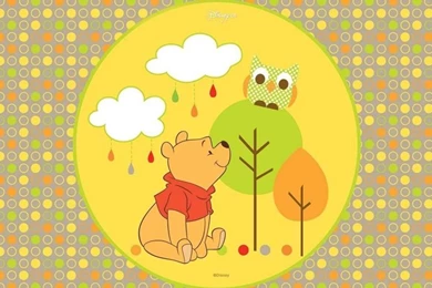 Winnie The Pooh Wallpapers 20   Best Wallpapers Collection