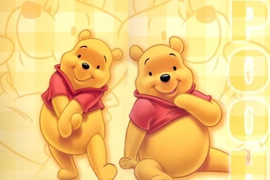 Winnie the Pooh Wallpaper winnie the pooh 6267992 1024 768 ...