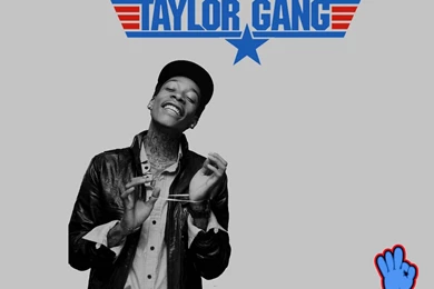 Wallpaper: Hd Wallpapers Taylor Gang