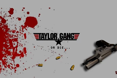 Taylor Gang Or Die Quotes. QuotesGram