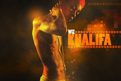 Wallpapers Taylor Gang Wiz Khalifa 1024x768