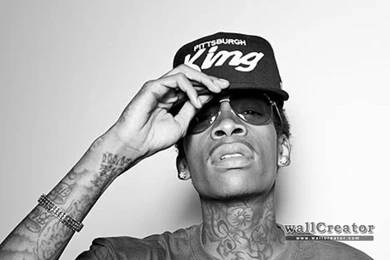 Wiz   1440 / 900 Wallpapers