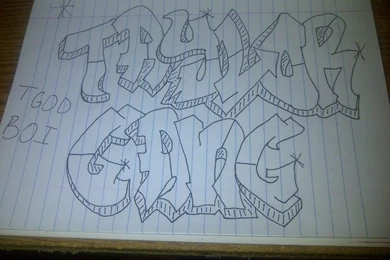 Taylor Gang By CreativelySimple On DeviantArt