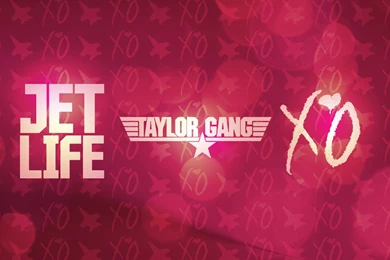 Jet Life X Taylor Gang X XO By JarrettLeger On DeviantArt