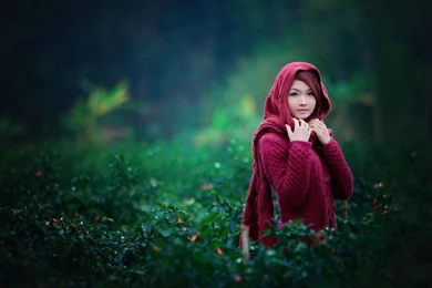 Nature Girls Wallpapers, Images, Photos, Pictures & Pics