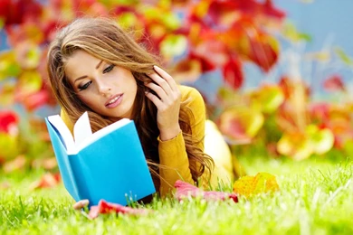 Reading The Book Of Nature Wallpapers And Images   Wallpapers ...