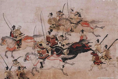 Japanese Art Wallpapers