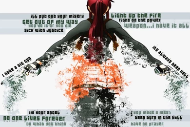 Free Wallpapers For Your Computer And Laptop: Black Lagoon ...