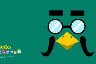 Wallpapers Faces For Animal Crossing 3DS And…...   Tiny Cartridge ...