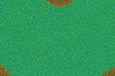 DeviantArt: More Like Animal Crossing: Grass By Rush57