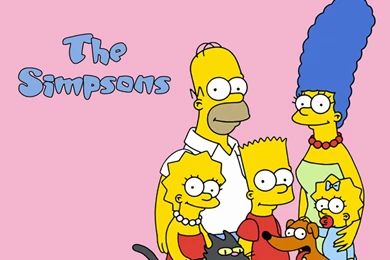 The Simpson Wallpapers   Wallpapers Cave