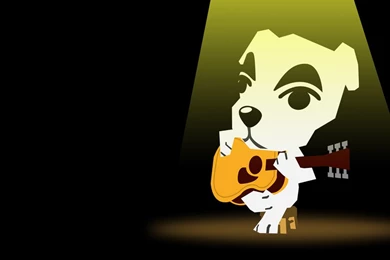 Animal Crossing Minimalistic Wallpapers By Browniehooves On DeviantArt