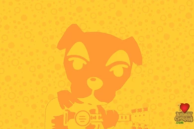 K.K. Slider   Animal Crossing: New Leaf Wallpapers (38288076)   Fanpop