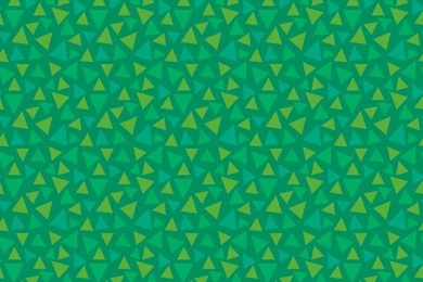 Animal Crossing Grass Wallpapers (iPhone 4)