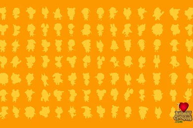 Animal Crossing Wallpapers   153080