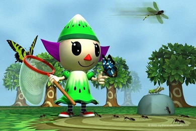 Animal Crossing Wallpapers   Animal Crossing Wallpapers (6587029 ...