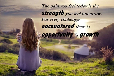 Quotes: Inspirational Quotes & Nature Wallpapers: Life Quote ...