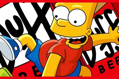 Wallpapers Hd 1920×1080 Simpsons