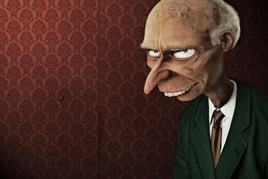 The Simpsons HD Wallpapers And Backgrounds