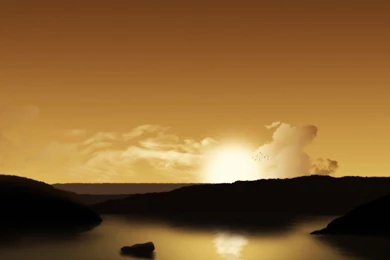 I've Been Working On A Dark Brown Theme...   Page 2