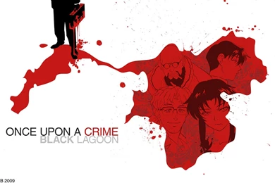 Black Lagoon Wallpapers