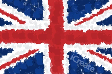 Mac Wallpapers Made In Pixelmator – For The Love Of Blighty