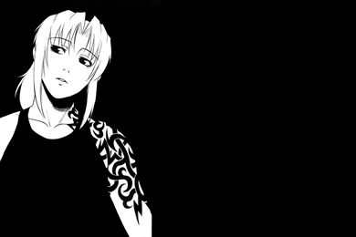 Revy   Black Lagoon Wallpapers   Free Wide HD Wallpapers