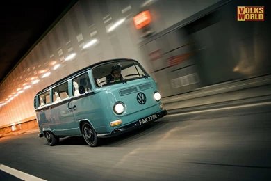 VW Desktop Wallpapers