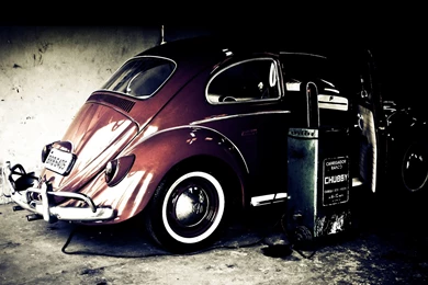 Volkswagen Beetle HD Wallpaper, Volkswagen Beetle Pictures