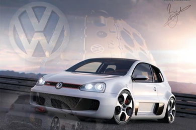 Volkswagen Wallpapers