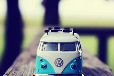 Vw Love iPad Air Wallpapers Download