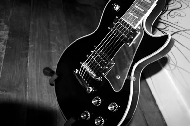 Guitar Computer Wallpapers, Desktop Backgrounds