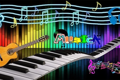 Wallpapers Musica 720p By IndexShionPRO On DeviantArt