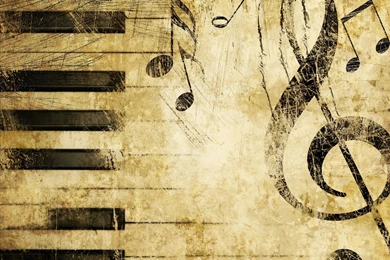 Fonds D'écran Musique : Tous Les Wallpapers Musique