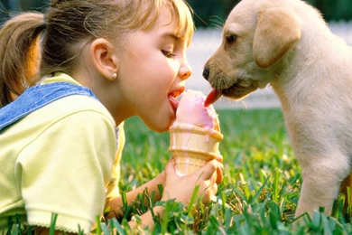 HQ+Childrense+icecreame+dog+PC+Mobile+wallpapers.jpg