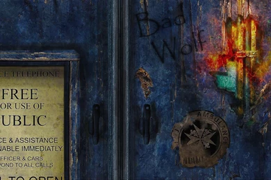 Tardis Wallpapers HD Download