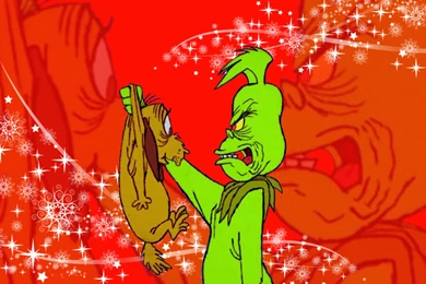 Grinch Wallpapers