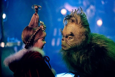 The Grinch Wallpapers   Wallpapers Cave