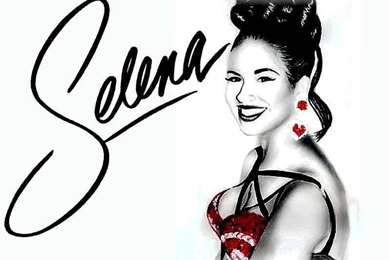Selena   Selena Quintanilla Pérez Wallpapers (16577406)   Fanpop