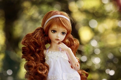 Doll Wallpapers 3540 1920 X 1080   WallpaperLayer.com