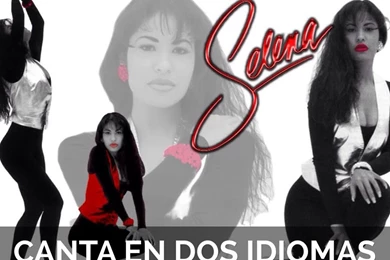Selena Quintanilla By Erika Doblado