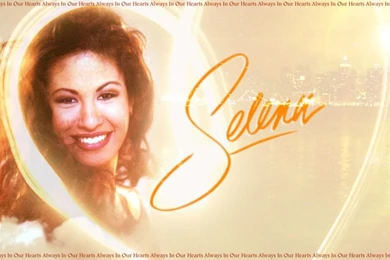 Selena Quintanilla