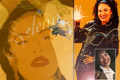 Selena   Selena Quintanilla Pérez Wallpapers (6287828)   Fanpop