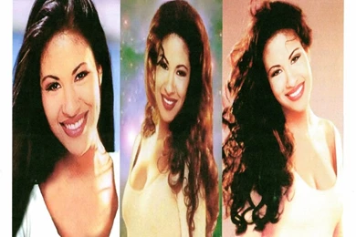 Selena Quintanilla By Melameena On DeviantArt