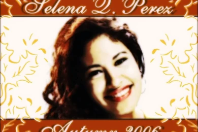 SELENA   Selena Quintanilla Pérez Wallpapers (2884797)   Fanpop
