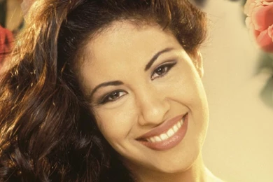 Selena Quintanilla Perez Net Worth   Celebrity Net Worth 2016