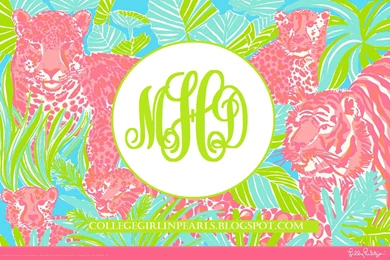 Lilly Pulitzer Desktop Backgrounds With Quotes   Album On ...