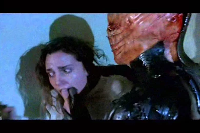 Chatterer: 'Hello, I'm Your Martyr'   YouTube